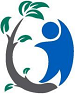 Public School Branch logo showing a tree and person in a circle.