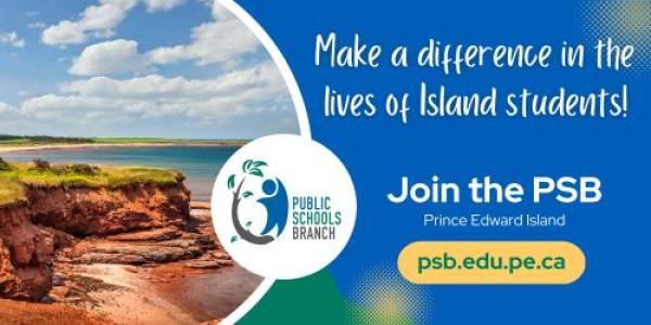 Join the PSB!