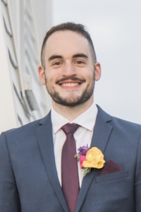 Andrew Rose