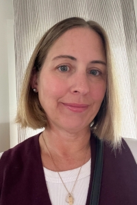 Emily McKeown Headshot