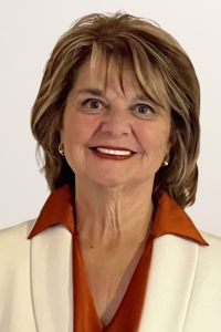 Gaylene Carragher Headshot