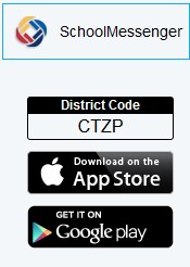 Accessing School Messenger via the Parent Portal