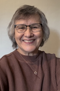Karen Clare Headshot