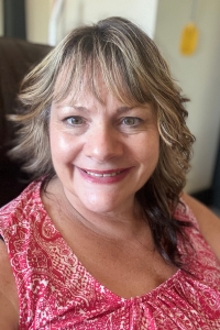 Marcella Byrne Headshot